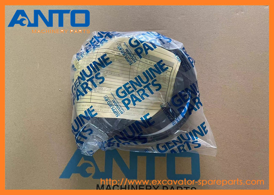 31Y132670 ซีลคิต HYUNDAI อะไหล่กระบอกบูมขุดที่เหมาะสําหรับ R250LC-9 R260LC-9A