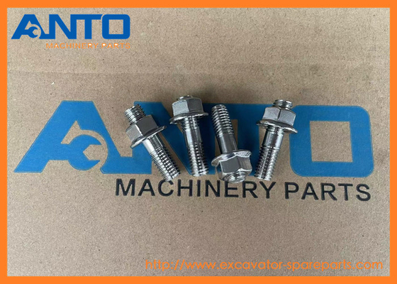 20990106 24009763 อะไหล่เครื่องขุดสแตนสําหรับ EC290B EC300D