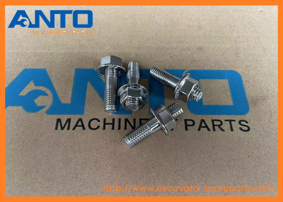 20990106 24009763 อะไหล่เครื่องขุดสแตนสําหรับ EC290B EC300D