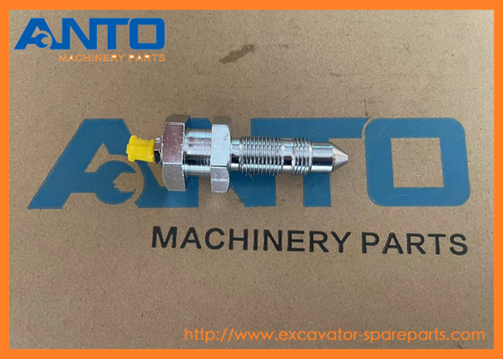 203-30-42260 201-30-52290 R2033042260 วาล์ว KOMATSU อุปกรณ์สํารองเครื่องขุดสําหรับ PC130-8