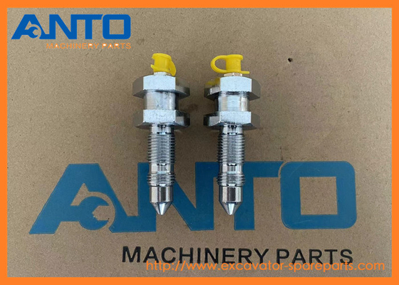 203-30-42260 201-30-52290 R2033042260 วาล์ว KOMATSU อุปกรณ์สํารองเครื่องขุดสําหรับ PC130-8