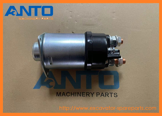 207-1517 2071517 มอเตอร์เริ่มเครื่อง Gp-เครื่องขุดไฟฟ้า อะไหล่เครื่อง 3116 C7 325D