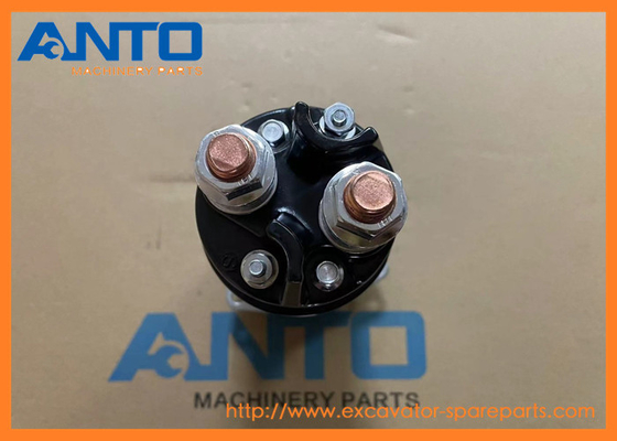 207-1517 2071517 มอเตอร์เริ่มเครื่อง Gp-เครื่องขุดไฟฟ้า อะไหล่เครื่อง 3116 C7 325D