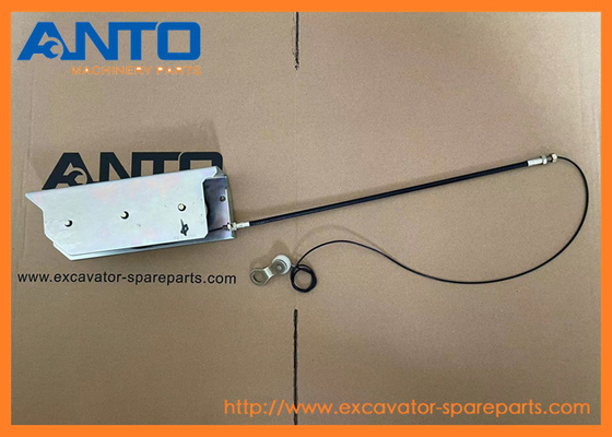 20Y-54-51591 20Y5451591 การสนับสนุนสปริงสําหรับเครื่องขุด KOMATSU PC1250 PC1250SP PC130