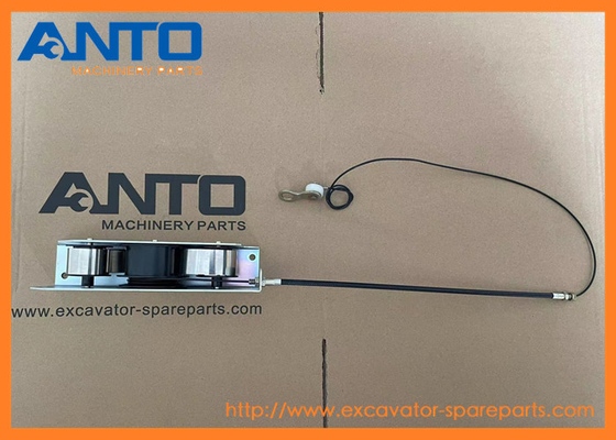 20Y-54-51591 20Y5451591 การสนับสนุนสปริงสําหรับเครื่องขุด KOMATSU PC1250 PC1250SP PC130
