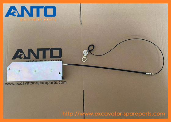 20Y-54-51591 20Y5451591 การสนับสนุนสปริงสําหรับเครื่องขุด KOMATSU PC1250 PC1250SP PC130