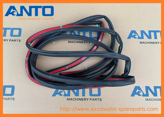 20Y-54-51910 20Y5451910 เครื่องขุดเครื่องยางอะไหล่การสนับสนุนสําหรับ KOMATSU PC1250 PC1250SE