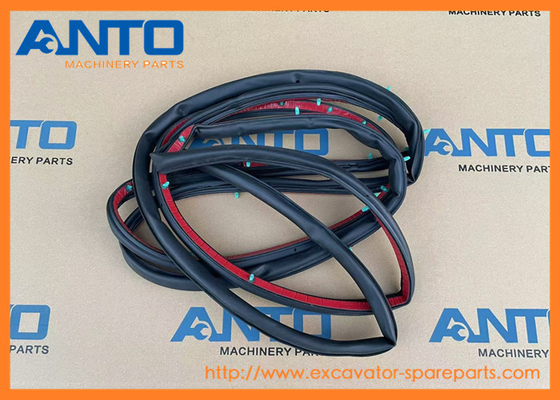20Y-54-51910 20Y5451910 เครื่องขุดเครื่องยางอะไหล่การสนับสนุนสําหรับ KOMATSU PC1250 PC1250SE