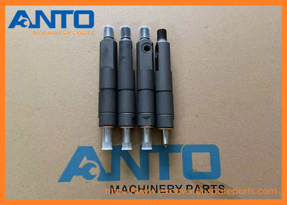 1265970 2645A041 หัวฉีดน้ำมันเชื้อเพลิง ชิ้นส่วนเครื่องยนต์รถตักล้อยาง เหมาะสำหรับ IT14G 3054 914G