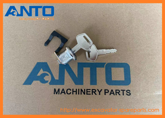 20Y-54-74182 20Y5474182 การสนับสนุนล็อคสําหรับเครื่องขุด KOMATSU PC160 PC190 PC20MR PC210