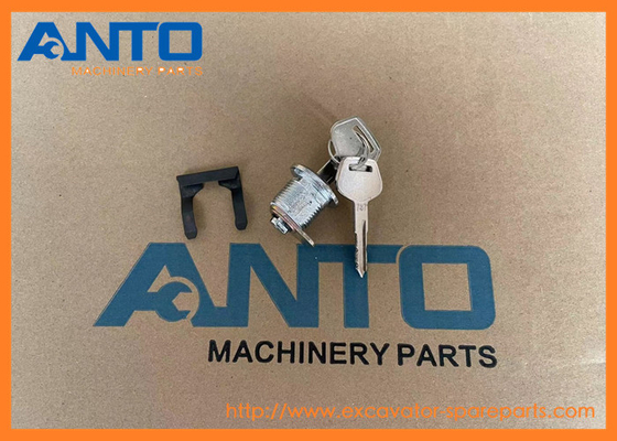 20Y-54-74182 20Y5474182 การสนับสนุนล็อคสําหรับเครื่องขุด KOMATSU PC160 PC190 PC20MR PC210