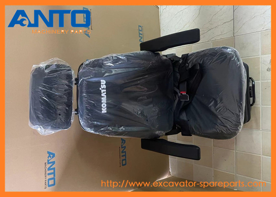 20Y-57-41502 20Y5741502 ที่นั่งเหมาะสม KOMATSU เครื่องขุด PC130 PC200 PC220 PC270