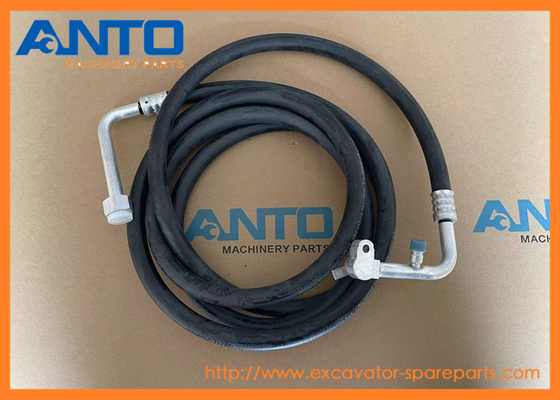 4478858 ช่อง HITACHI อะไหล่เครื่องปรับอากาศเครื่องขุดสําหรับ ZX450 ZX500LC