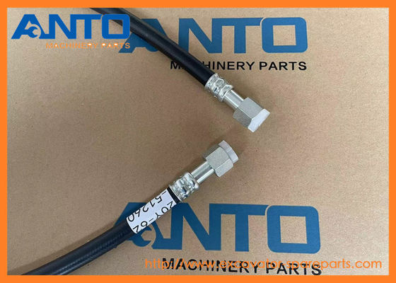 20Y-62-51260 20Y6251260 ท่อสําหรับเครื่องขุด KOMATSU HB205 HB215 PC200 PC200LL PC210