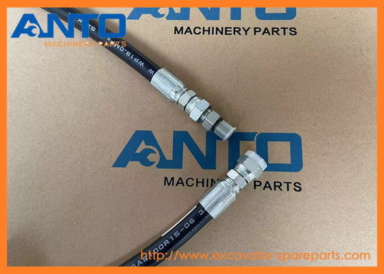 20Y-62-52290 20Y-62-52290 ท่อสําหรับเครื่องขุด KOMATSU HB215 PC200 PC200LL PC210