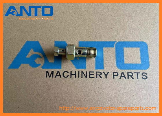 21023622 VOE21023622 อะไหล่เครื่องขุดสกรูขุม ที่ใช้สําหรับ Vo-lvo EC140D EC140E