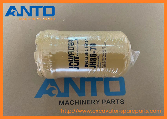 5I-8670 5I8670 เครื่องกรองน้ํามัน Excavator Pilot Valve ชิ้นส่วนสําหรับ C7.1 C13 320D3