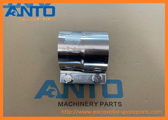2124-1592A 21241592A เครื่องขุดเครื่องกั้นเครื่องยนต์อะไหล่ Fit DOOSAN DX140LC DX140LCR