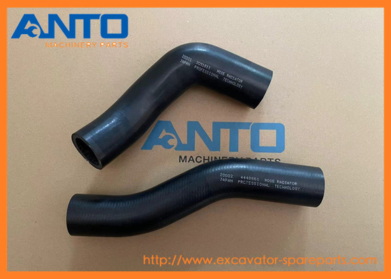 3091811 4448661 ท่อน้ํา HITACHI เครื่องขุดอะไหล่สําหรับ ZX70 ZX80LCK