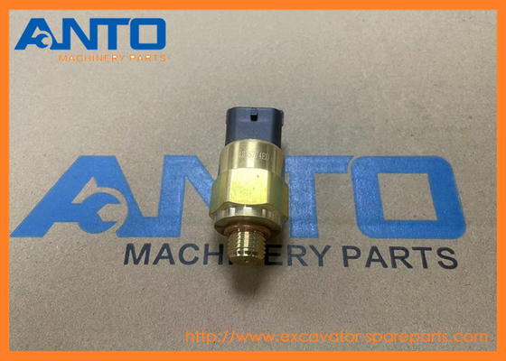 21291011 VOE21291011 เครื่องตรวจความดัน เครื่องขุดอะไหล่ไฟฟ้าสําหรับ Vo-lvo EC135B EC140B