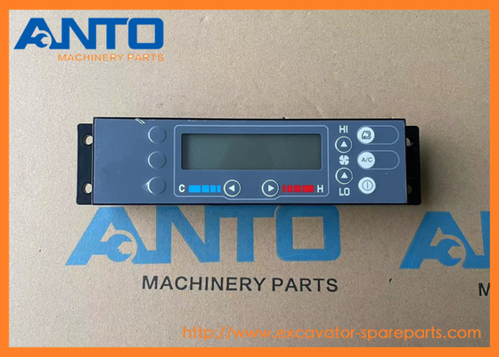 423-07-31563 423-07-31562 แผนกควบคุมสวิทช์ KOMATSU เครื่องบรรทุกล้อ ส่วนเครื่องปรับอากาศสําหรับ WA200-6