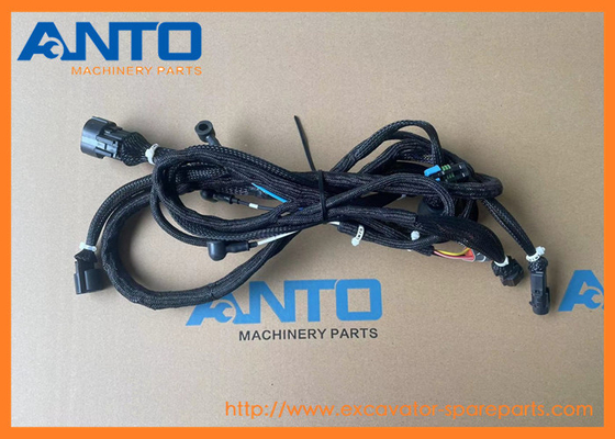 21N6-21033 สายลวด HYUNDAI อุปกรณ์ส่วนเครื่องขุดสําหรับ R225-7 R265-7