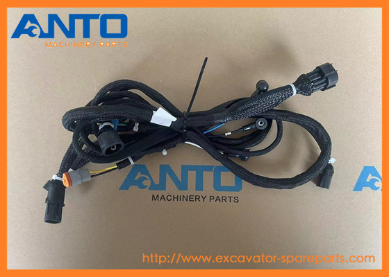 21N6-21033 สายลวด HYUNDAI อุปกรณ์ส่วนเครื่องขุดสําหรับ R225-7 R265-7