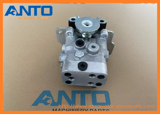 702-16-04250 7021604250 วาล์วควบคุมนักบินเดินทาง KOMATSU อะไหล่เครื่องขุดสําหรับ PC200-8 PC350-8