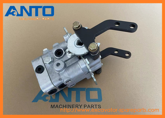 702-16-04250 7021604250 วาล์วควบคุมนักบินเดินทาง KOMATSU อะไหล่เครื่องขุดสําหรับ PC200-8 PC350-8