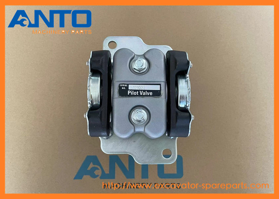 702-16-04250 7021604250 วาล์วควบคุมนักบินเดินทาง KOMATSU อะไหล่เครื่องขุดสําหรับ PC200-8 PC350-8