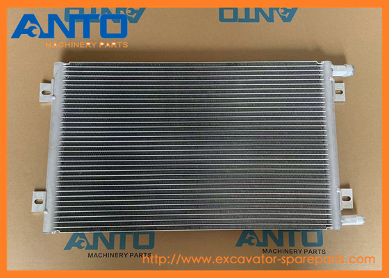 56E-07-21133 56D-07-21101 คอนเดนเซอร์ KOMATSU เครื่องบรรทุกล้อ ส่วนเครื่องปรับอากาศสําหรับ WA500-6