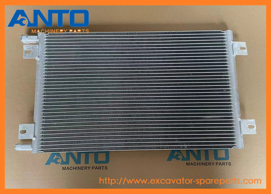 56E-07-21133 56D-07-21101 คอนเดนเซอร์ KOMATSU เครื่องบรรทุกล้อ ส่วนเครื่องปรับอากาศสําหรับ WA500-6