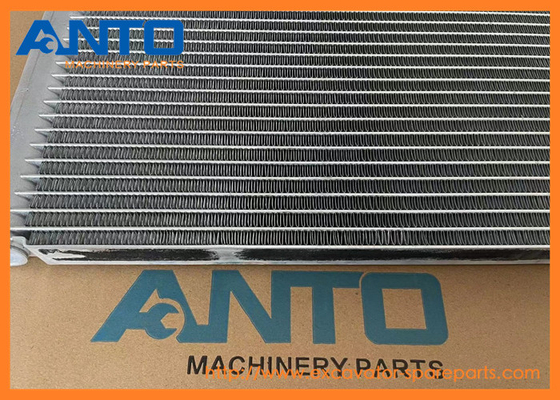 56E-07-21133 56D-07-21101 คอนเดนเซอร์ KOMATSU เครื่องบรรทุกล้อ ส่วนเครื่องปรับอากาศสําหรับ WA500-6