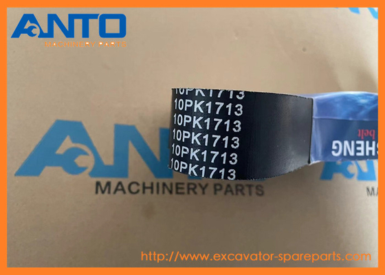 21620132 VOE21620132 อะไหล่เครื่อง excavator V-belt สําหรับ Vo-lvo EC240B EC240C EC250D