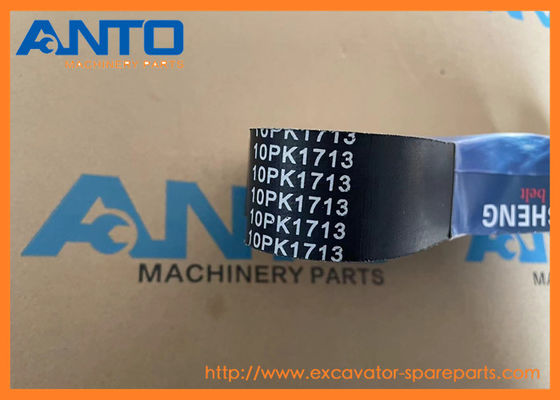 21620132 VOE21620132 อะไหล่เครื่อง excavator V-belt สําหรับ VOE EC240B EC240C EC250D