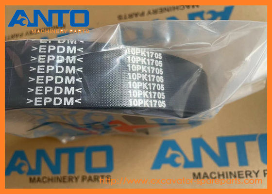 21620133 VOE21620133 อะไหล่เครื่อง excavator V-belt สําหรับ VOE EC240B EC250D EC290B