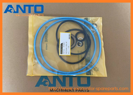 VOE14718261 14718261 ชุดปิดเครื่องขุด อุปกรณ์ยนต์เดินทาง สําหรับ EC220D EC250D