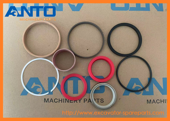 1543260C1 ซีลคิต CASE Loader Backhoe อะไหล่กระบอกไฮดรอลิกสําหรับ 580M 590SM
