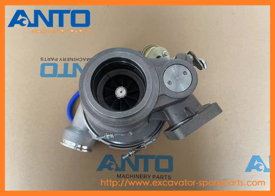 21860395 VOE21860395 ทอร์โบชาร์เกอร์ Excavator Engine Parts For Vo-lvo L110G L120G