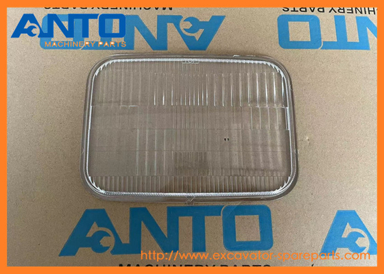 424-06-23220 4240623220 เลนส์ KOMATSU เครื่องบรรทุกล้ออะไหล่สําหรับ WA380-6 WA430-6
