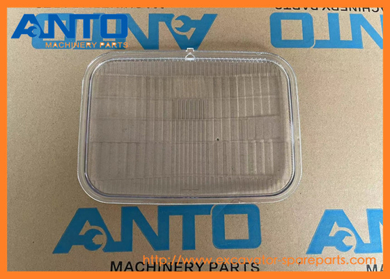 424-06-23220 4240623220 เลนส์ KOMATSU เครื่องบรรทุกล้ออะไหล่สําหรับ WA380-6 WA430-6