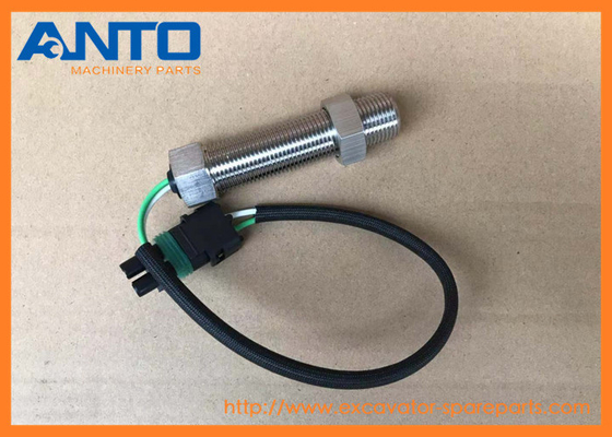 21E30042 21E3-0042 เซนเซอร์ความเร็ว สําหรับ HYUNDAI Excavator อะไหล่ไฟฟ้า R130W3 R170W3