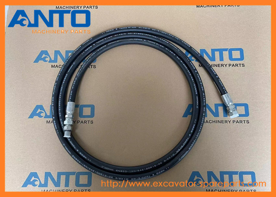 21N-62-36790 21N6236790 ท่อสําหรับเครื่องขุด KOMATSU HB205 HB215 PC1250 PC1250SE