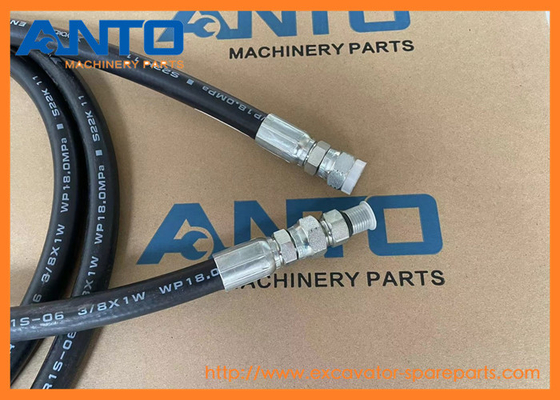 21N-62-36790 21N6236790 ท่อสําหรับเครื่องขุด KOMATSU HB205 HB215 PC1250 PC1250SE