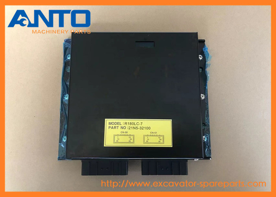 21N532100 21N5-32100 เครื่องควบคุมสําหรับเครื่องขุด HYUNDAI R160LC7 R180LC7