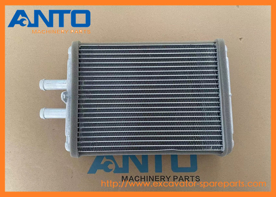 4464275 หัวเครื่องทําความร้อน HITACHI อุปกรณ์ปรับอากาศเครื่องขุดสําหรับ ZX180LC-3 ZX200-3