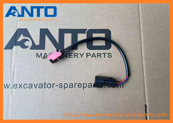 21N820300 21N8-20300 สวิตช์สําหรับ HYUNDAI Excavator อะไหล่ไฟฟ้า R140W7