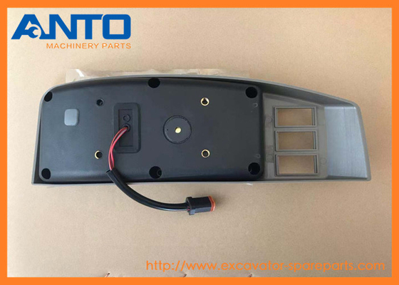 21N830013 21N8-30013 คลาสเตอร์ Assy สําหรับ HYUNDAI Excavator อะไหล่ไฟฟ้า R140W7