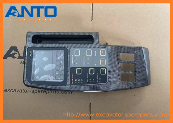 21N830015 21N8-30015 คลัสเตอร์ Assy สําหรับ HYUNDAI Excavator อะไหล่ไฟฟ้า R210LC7H