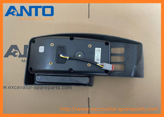 21N830015 21N8-30015 คลัสเตอร์ Assy สําหรับ HYUNDAI Excavator อะไหล่ไฟฟ้า R210LC7H